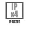 IPX4